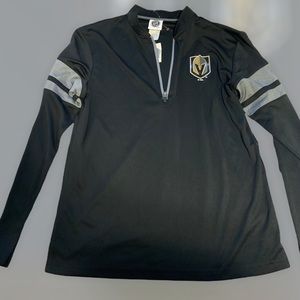 NWT Las Vegas Golden Knights NHL long sleeve
